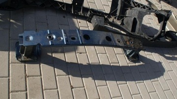 Rear beam mazda cx5, фото