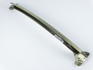 Mercedes s class w140 guide glass front right, фото