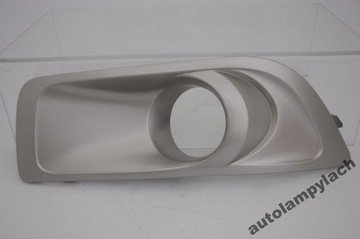Subaru outback 2010 - рамка противотуманной фары левая новая *, фото