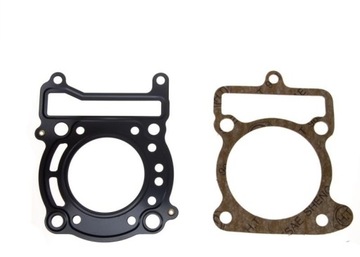 Gaskets cylinder yamaha majesty maxster thunde teos 125 malaguti madison, фото