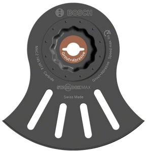 Bosch blade segmental rb-1 er macz145m, фото
