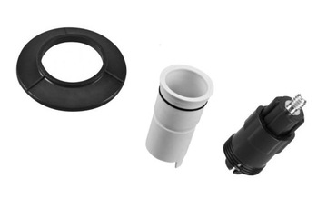 Repair kit, siphon button - klak trough/ children's pool, фото
