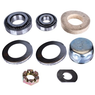 Repair kit czopa 1 hubs wheels front 18" ursus c - 4011 c - 360 c355, фото