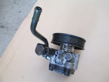 Power steering pump matrix getz 1.5 crdi 57100 - 17500, фото