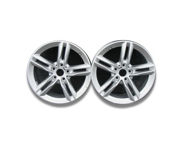 Bmw 2 f45 f46 m paket диск 7, 5x17 et54 5x120, фото