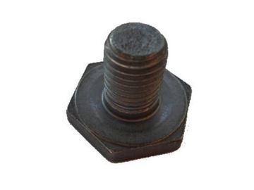 Cork drain oil peugeot 107 206 207 208 306 307, фото