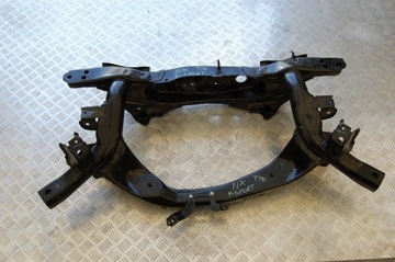 Bracket trolley rear subframe lexus nx 300 h f sport, фото