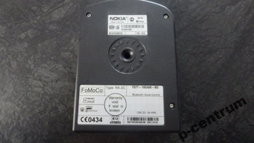 Block bluetooth ford s-max mondeo 7s7t-19g488-good condition, фото