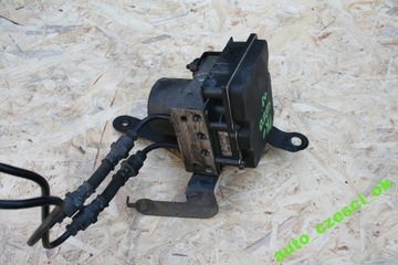Насос abs esp hyundai i30 cee'd 1.6 d 58920-1h650, фото