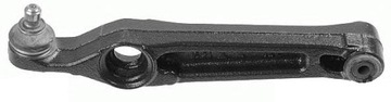 Sidem 9872 lever, suspension wheels, фото