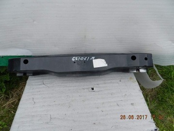 Jeep renegade 14 - beam rear bumper back 51964223, фото