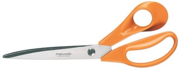 Fiskars scissors 25 centimeters 859863/ 1005151, фото