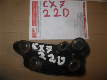 Bracket fasteners mazda cx7 cx-7 2. 2d 2010, фото