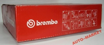 Brembo 09.7011. 14 brake disc, фото