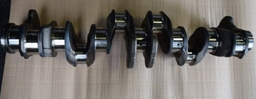 Crankshaft man d2066 face value, фото