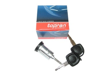 Замок зажигания ключ opel astra 2 g 2 1998-2007r., фото