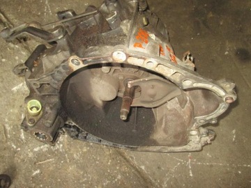 Коробка передач peugeot 206 1.9 20dl13, фото