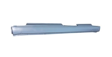 Thresholds threshold new seat toledo 1 91-00 left galvanized, фото