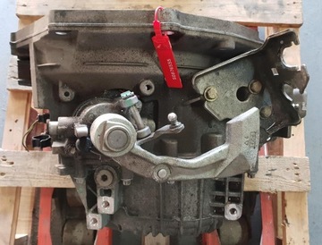 Коробка передач alfa 159 opel 6 biegow m32 fl850, фото