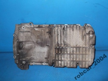 Поддон масла масляная kia carens 1.8 16v 2.0 97-99r, фото