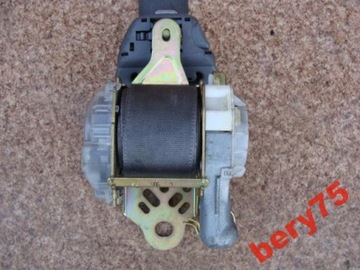 Toyota rav 4 02r tensioner strap air bag 5 doors right, фото