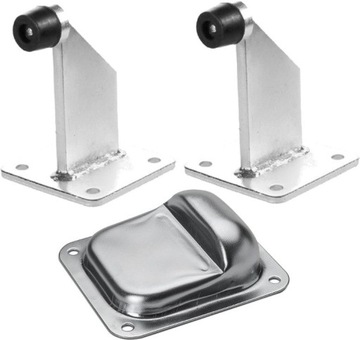 Set stopwatch bumper limiter bumper to gateway, фото
