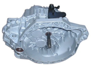 Коробка передач renault розмір satis/ avantime 2.2 dci pk6, фото