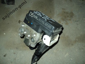 Daihatsu terios 2006-11 насос abs d5 44510-b4020, фото