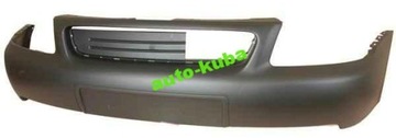 New bumper front audi a 3 8l 00-03, фото