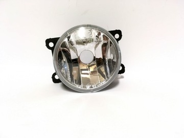 Новый противотуманная фара c3 picasso ds3 206 plus 207, фото