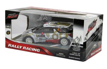 Citroen ds3 wrc 1: 20 20cm license wrc citroen, фото