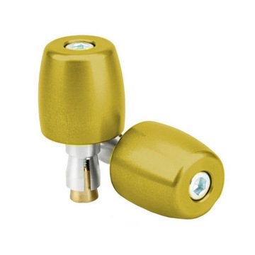Tips scales rudders trw mcl212-g golden, фото