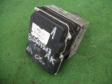 Brake cylinder abs 8e0614517ak 8e0910517d a4 b7, фото