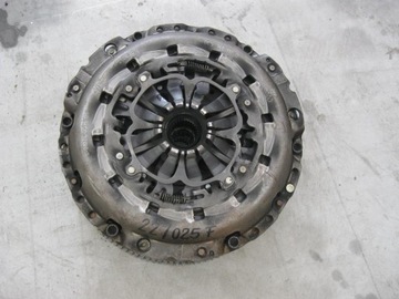 Audi a6 4g 1, 8tfsi disk basket grip, фото