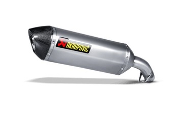 Akrapovich honda vfr 800f 14/ 16 shock absorber issue, фото