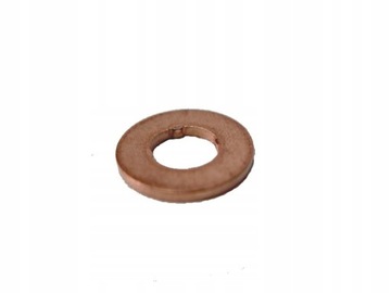 Set of gaskets nozzles ent250186, фото