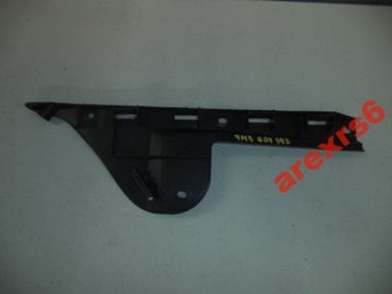 Seat alhambra left bumper bracket ass 7m3807393, фото