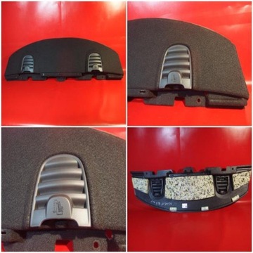 Shelf ass trunk good condition ym164011zd peugeot rcz, фото
