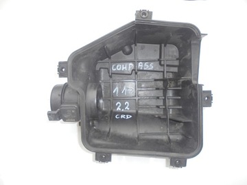 Корпус воздушного фильтра jeep compass 2. 2crd 11-, фото