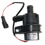 Pump automotive fotton ftc11-hc to webasto 12vdc, фото
