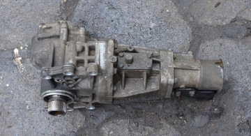 Mitsubishi outlander редуктор коробки 2.0 did 07-, фото