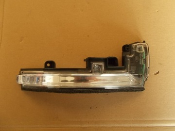 Turn signal turn signal led backlight right range rover evoque, фото