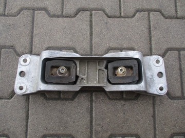 Bmw e60 e61 bracket boxes n52 525i 530i 6767914, фото
