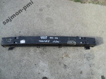 Ford transit 2000 - 06 bumper booster front, фото