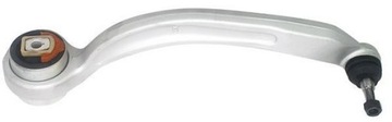 Lever lower back right banana audi a4 b5 b6 a6 c5, фото