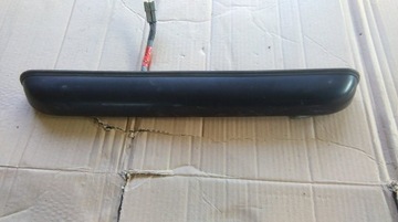 Ford explorer overlay covers back, фото