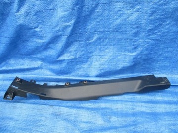 Mercedes ml w164 protection left body a1648200369, фото