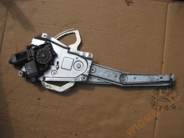 Opel omega b window lift front right electric, фото