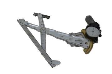 Window lift right rear back subaru legacy 2, фото
