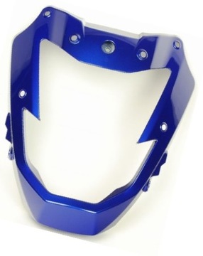 Yamaha xt 660 з tenere xtz muzzle new oem, фото